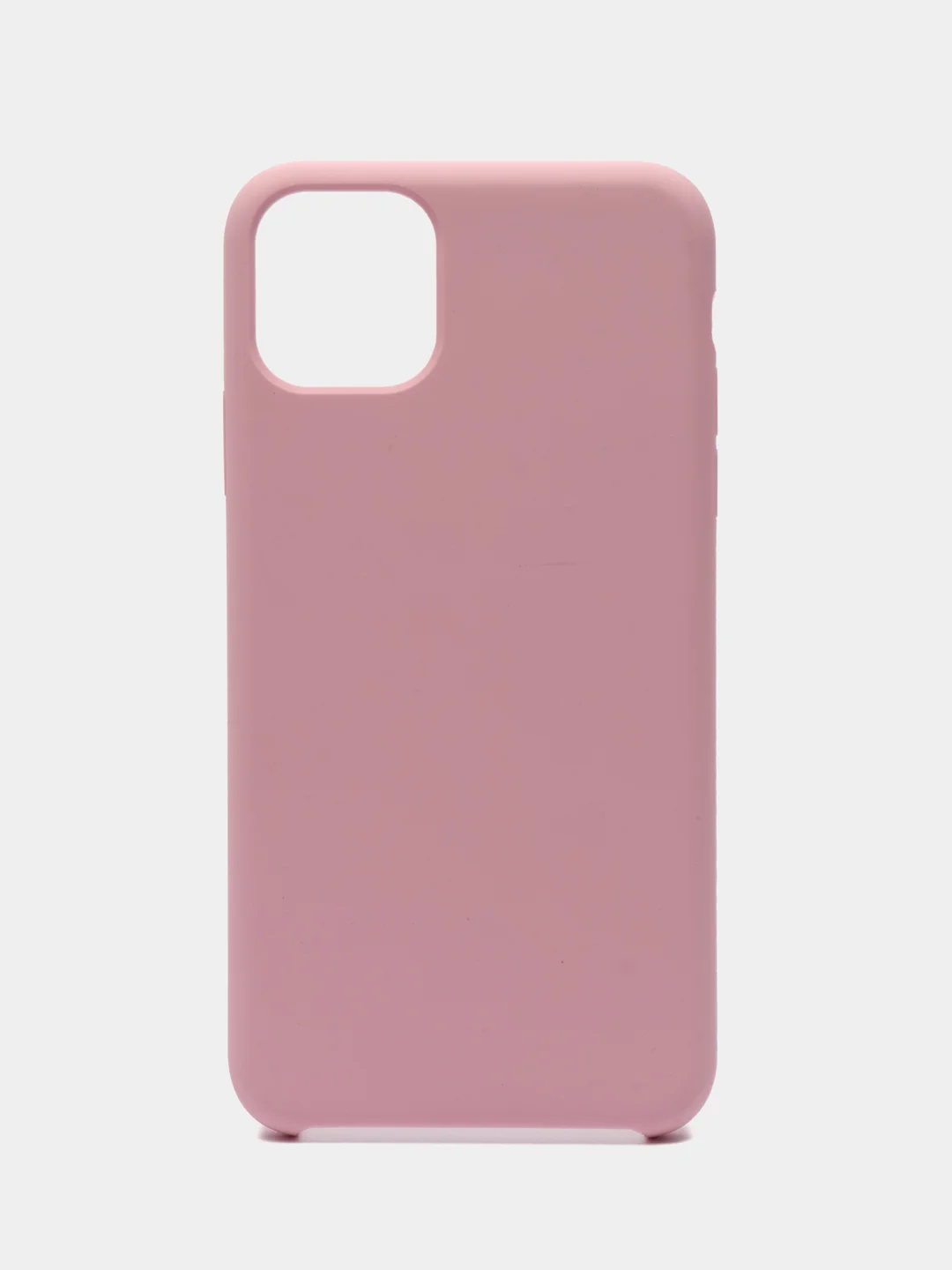 Конфетный чехол Silikone case для iPhone 11 Pro max