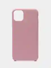 Конфетный чехол Silikone case для iPhone 11 Pro max