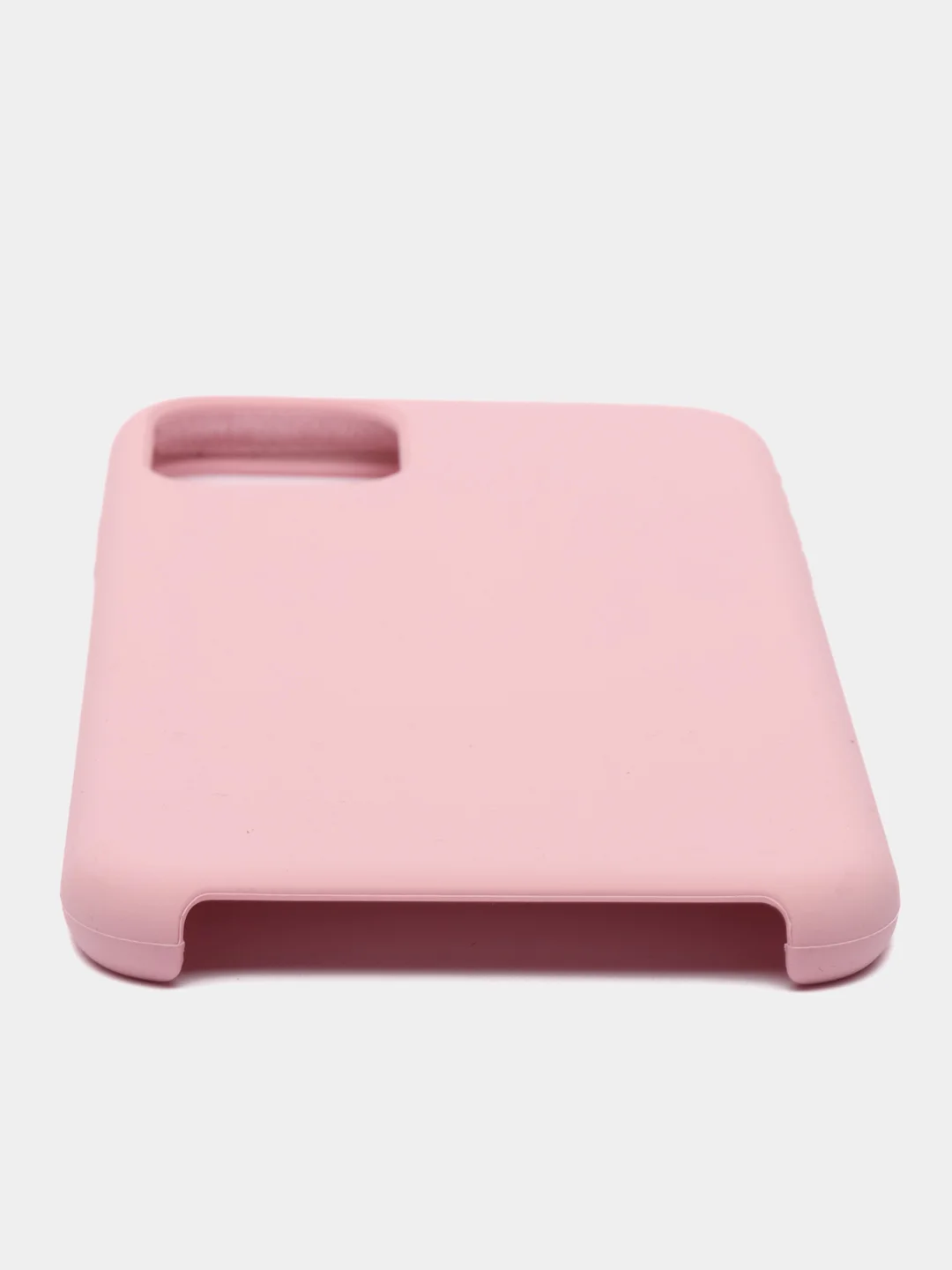 Конфетный чехол Silikone case для iPhone 11 Pro max