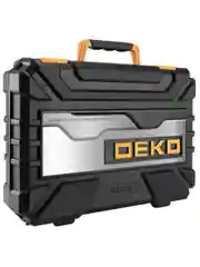 Набор ручного инструмента Deko DKMT168 065-0220