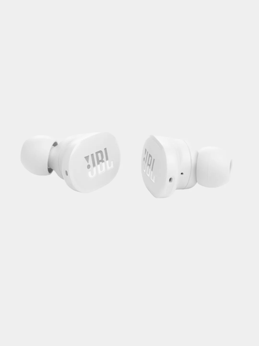 Наушники True Wireless JBL TUNE 130NC TWS White