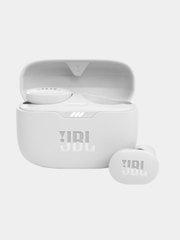 Наушники True Wireless JBL TUNE 130NC TWS White