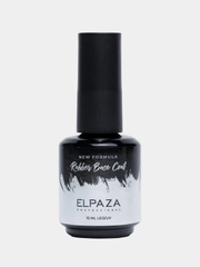 ELPAZA, Базовое покрытие Rubber Base Coat (15 мл)