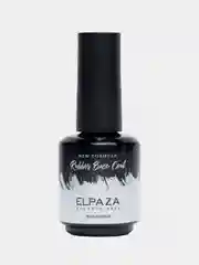 ELPAZA, Базовое покрытие Rubber Base Coat (15 мл)