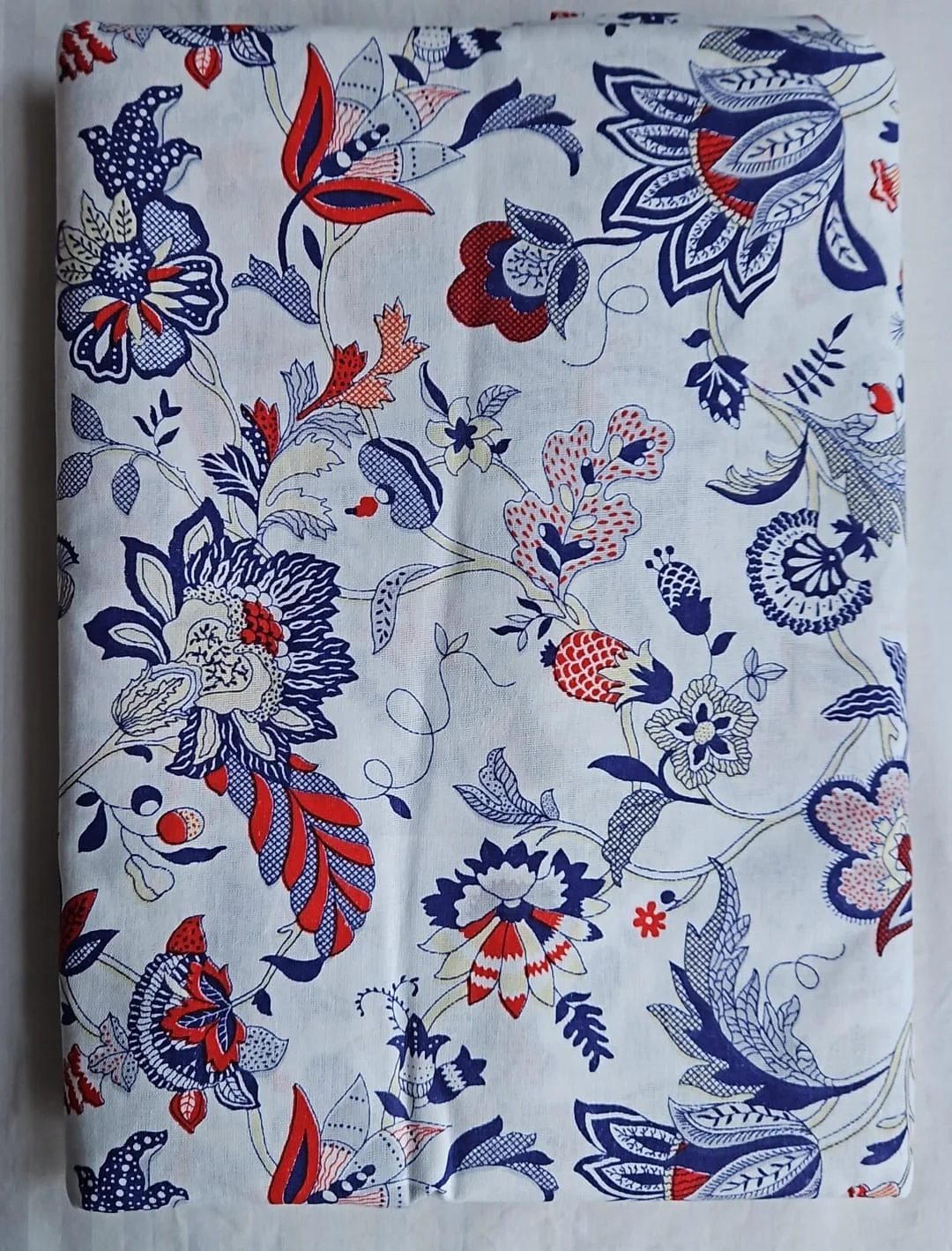 Пододеяльник, хлопок