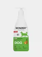 Эко шампунь для собак и щенков WONDER LAB, тропические фрукты, 0,55 л