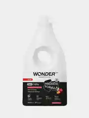 Эко гель для стирки черного белья WONDER LAB "Ландыш и красные фрукты", 1 л