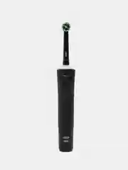 Набор электрическая зубная щётка Oral-B Vitality Pro c зубной нитью, черная