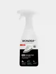 Эко средство для чистки обуви и кроссовок WONDER LAB, 0,55 л