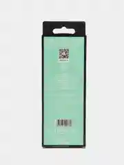 Белый зарядный кабель 3 в 1 Borofone bx17 for iphone (lightning) + micro + type-c