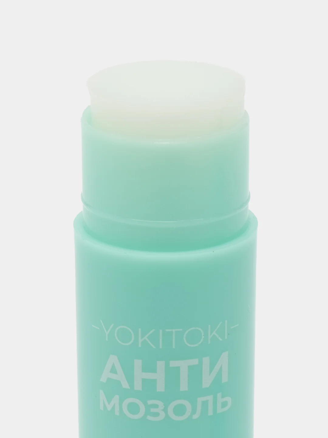 Стик, Бальзам, Антимозоль, помощь при мозолях, Лето, Защита ног