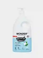 Эко гель для мытья посуды овощей и фруктов без запаха WONDER LAB, 1000 мл