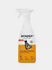 Эко пятновыводитель для жирных пятен WONDER LAB, спрей 550 мл
