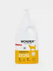 Эко шампунь для собак и щенков универсальный гипоаллергенный WONDER LAB для всех пород 1л