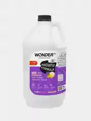 Эко гель для стирки цветного белья и одежды гипоаллергенный WONDER LAB пудра иланг 3,78л