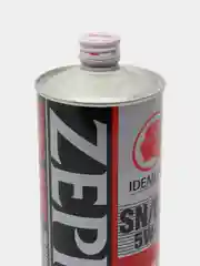 Моторное масло Zepro 5W-40 1 л