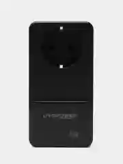 Угольный многофункциональный сетевой адаптер H5010/H5011 4USB порт QC3.0/PD20W/1 гнездо для розетки