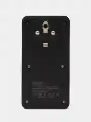 Черный многофункциональный сетевой адаптер H5010/H5011 4USB порт QC3.0/PD20W/1 гнездо для розетки