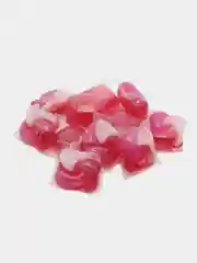 Розовый японские капсулы для стирки Bold Gel Ball 4D, для стирки всех видов тканей и детских вещей