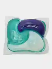 Синий японские капсулы для стирки Bold Gel Ball 4D, для стирки всех видов тканей и детских вещей