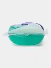 Синий японские капсулы для стирки Bold Gel Ball 4D, для стирки всех видов тканей и детских вещей
