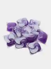 Сиреневый японские капсулы для стирки Bold Gel Ball 4D, для стирки всех видов тканей и детских вещей