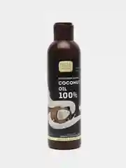 Maslo Maslyanoe Кокосовое масло 100%, 200 мл