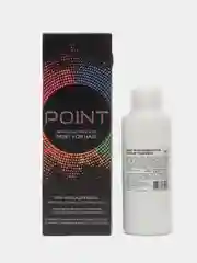 POINT. ПРОМО Краска для волос тон №6.00, Русый для седых волос + 6% оксид, 100/100мл