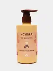 Novella Abrikosova Набор Шампунь 10.8 + Бальзам 8.88 400+400мл