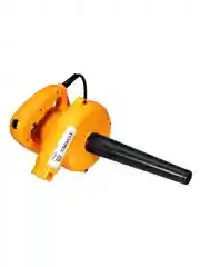Электрическая воздуходувка Deko DKBL1100 желтый 063-4226