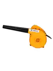 Электрическая воздуходувка Deko DKBL1100 желтый 063-4226