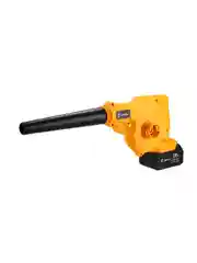Воздуходувка садовая аккумуляторная Deko DKBL20, 20В, 2x4.0Ач 063-4313