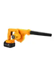 Воздуходувка садовая аккумуляторная Deko DKBL20, 20В, 2x4.0Ач 063-4313