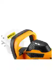 Кусторез электрический Deko DKBC750, 750Вт, 510мм 065-1206