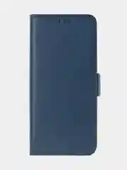Чехол-книжка для Realme C65 (4G) из высококачественной искусственной кожи