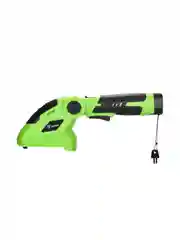 Ножницы садовые аккумуляторные Deko DKGS7.2 063-4245
