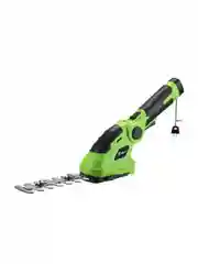 Ножницы садовые аккумуляторные Deko DKGS7.2 063-4245