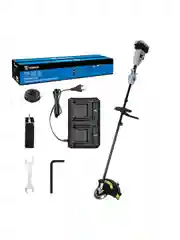 Триммер садовый аккумуляторный Deko DKTR40V PRO 065-1216
