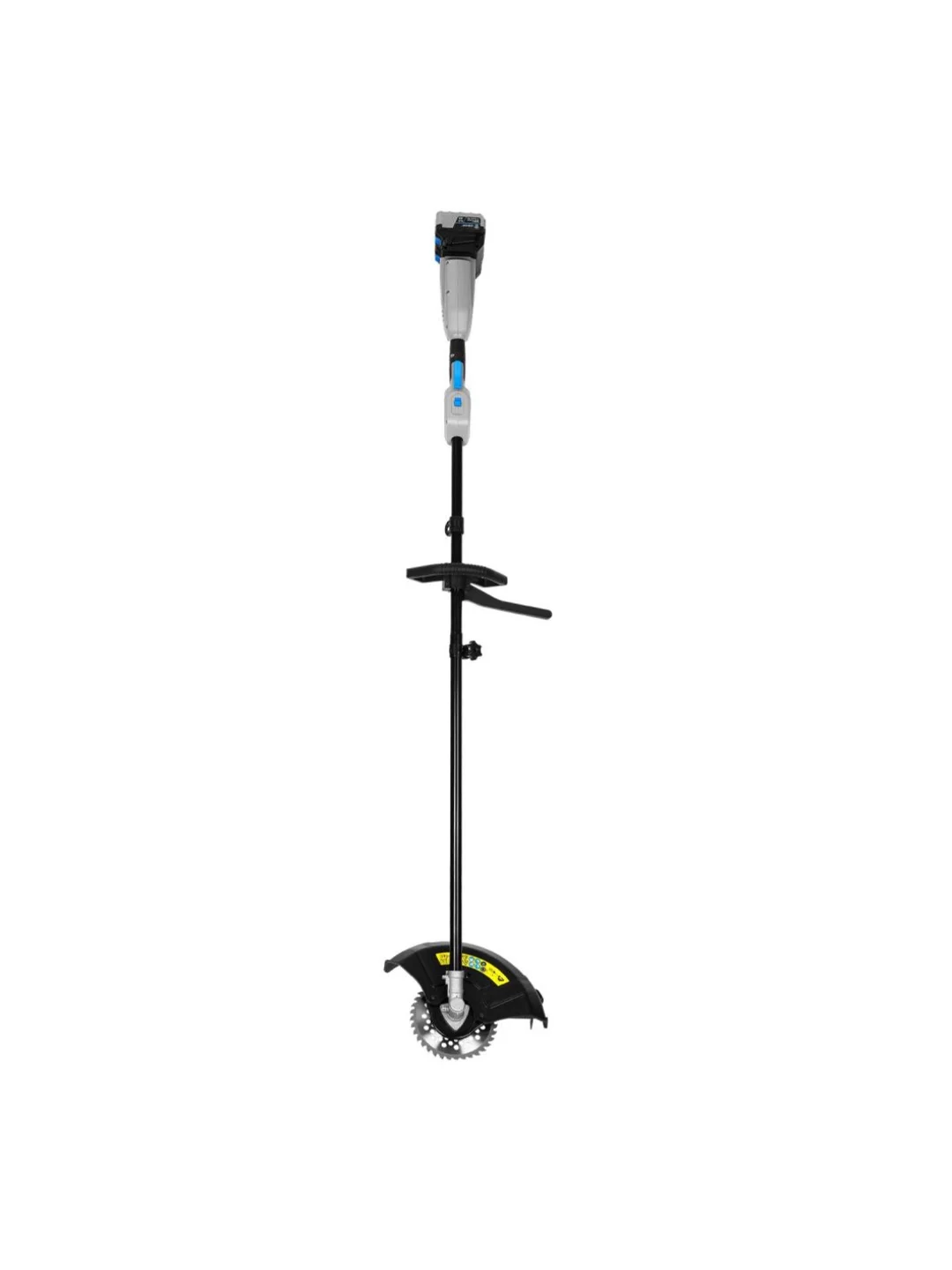 Триммер садовый аккумуляторный Deko DKTR40V PRO 065-1216