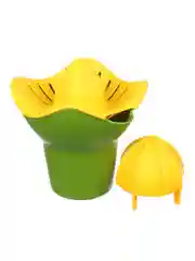 Соковыжималка для цитрусовых 0,65 л, 15x14x15 см