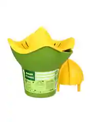 Соковыжималка для цитрусовых 0,65 л, 15x14x15 см