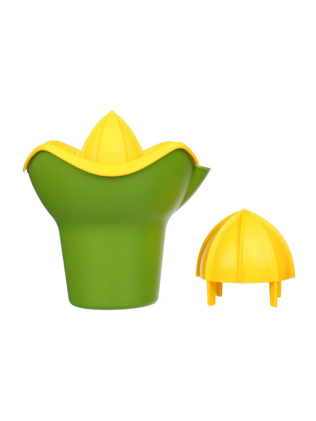 Соковыжималка для цитрусовых 0,65 л, 15x14x15 см