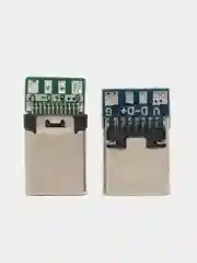 Разъем/штекер USB Type - C
