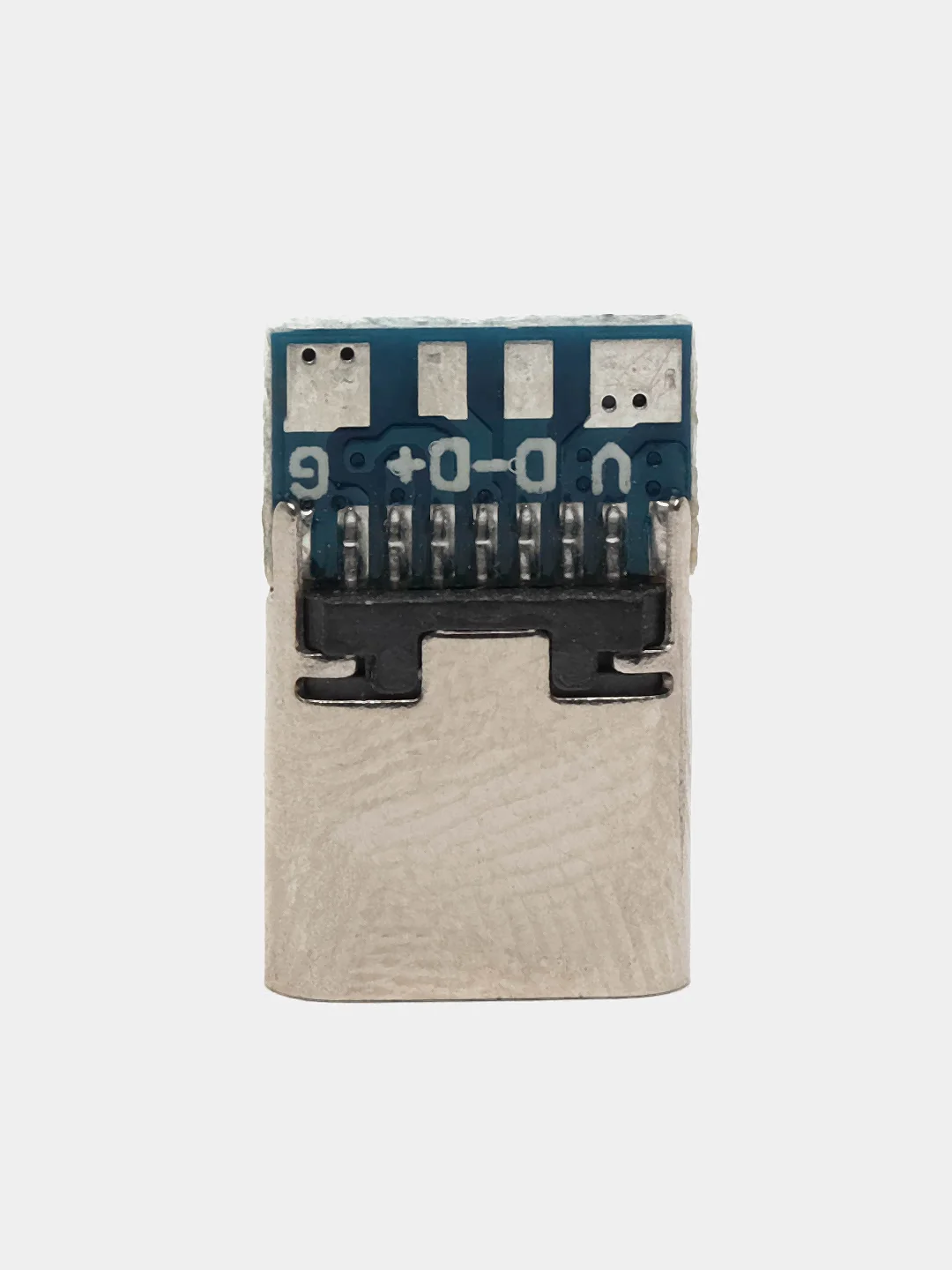 Разъем/штекер USB Type - C