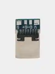 Разъем/штекер USB Type - C