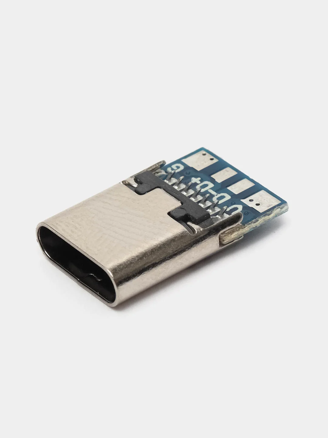 Разъем/штекер USB Type - C