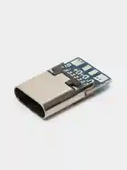 Разъем/штекер USB Type - C
