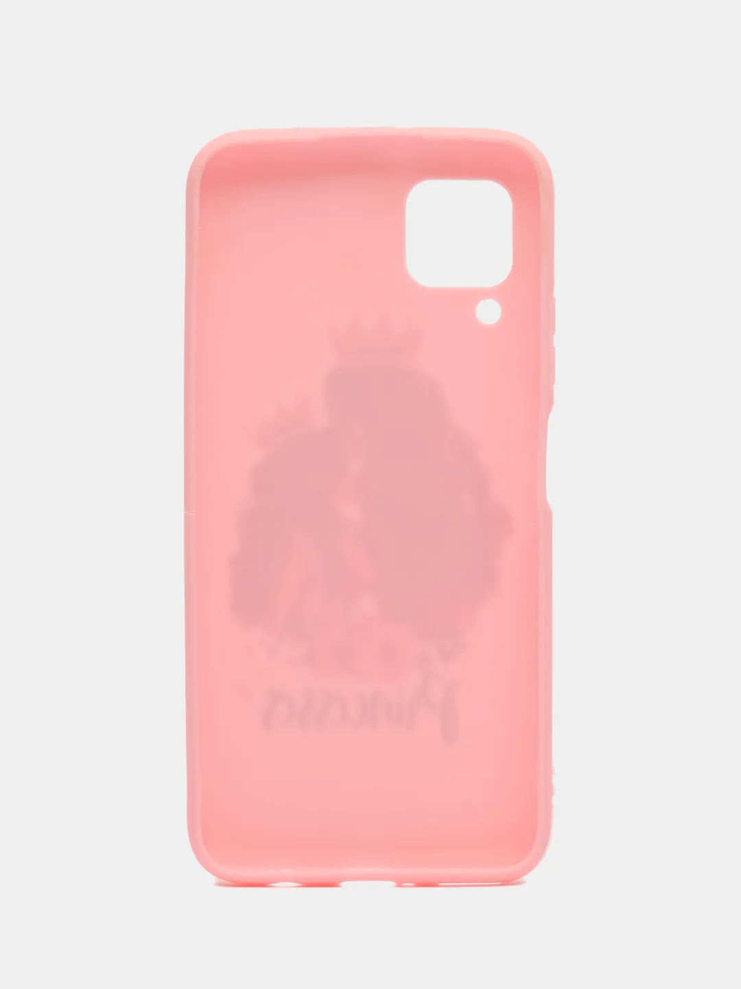 Чехол с принтом "Princesses" для Huawei P40 Lite / Nova 7i / Nova 6Se