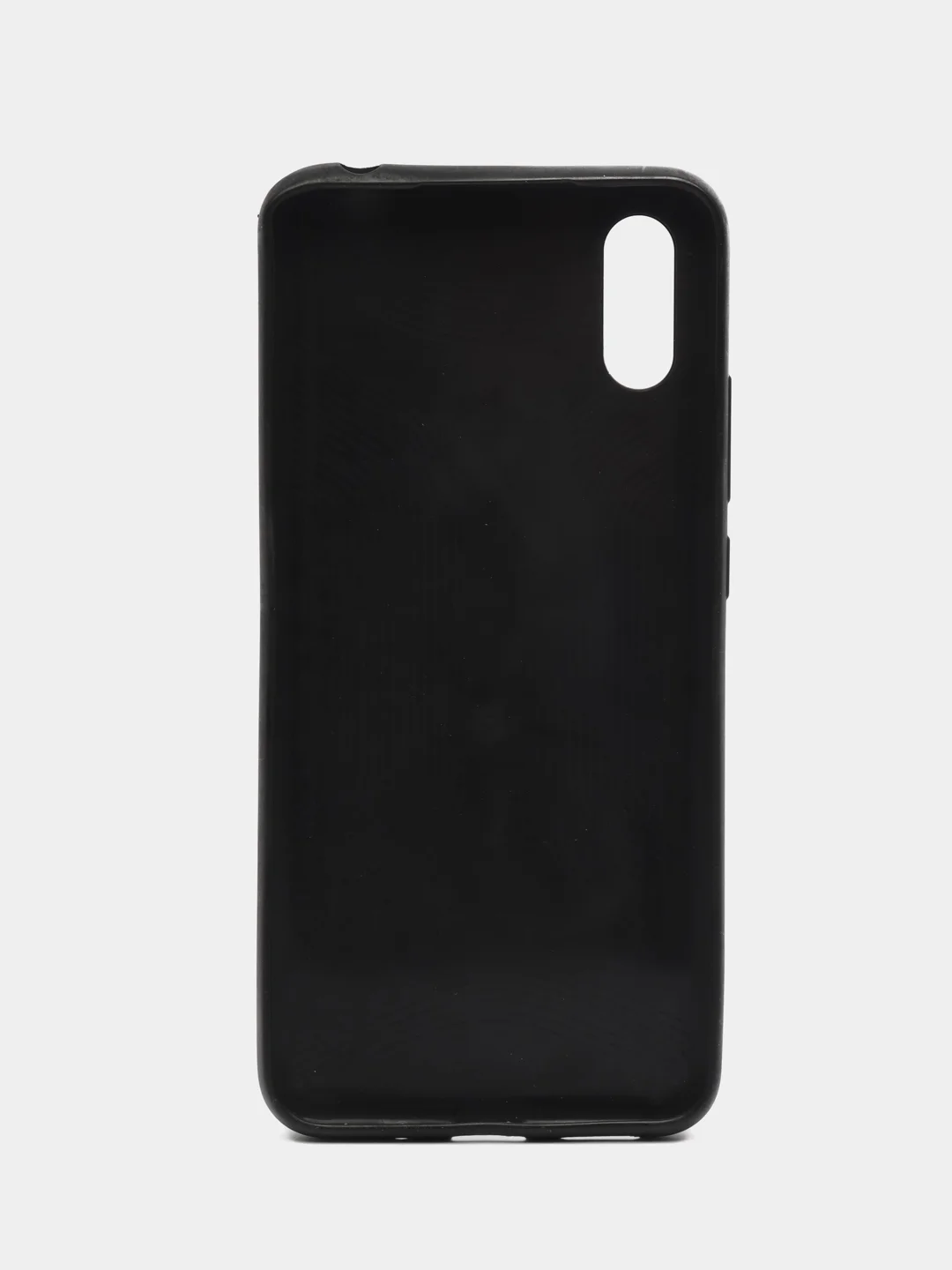 Алый чехол с имитацией кожи для Xiaomi redmi 9A