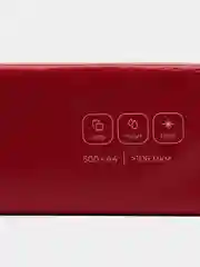 Коралловый бумага офисная А4 для принтера Svetocopy Classic, Снегурочка, aro, А4, 80 г/м2, 500 л